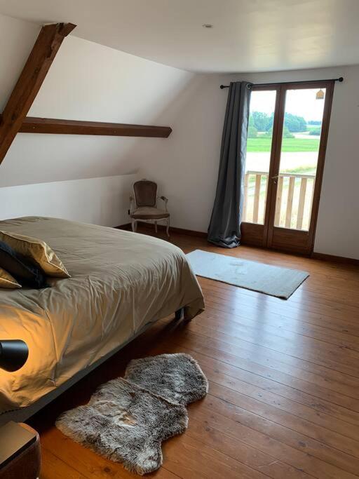 Cottage Chaleureux Au Coeur Des Monts De Flandres Saint-Jans-Cappel Eksteriør bilde